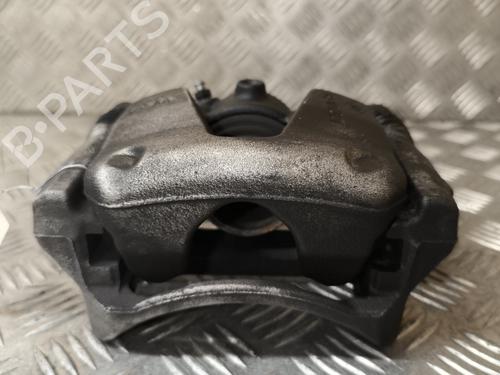 Right front brake caliper RENAULT MEGANE IV Hatchback (B9A/M/N_) 1.5 Blue dCi 115 (B9A6) | BP25407883M104  - Image 5