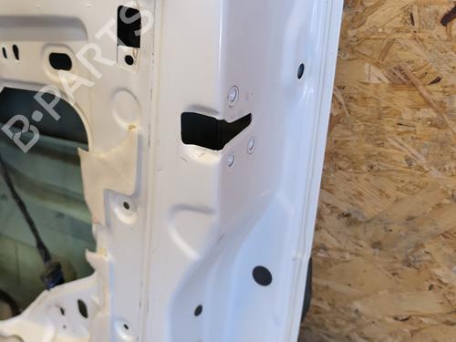 Right front door MERCEDES-BENZ CITAN Box Body/MPV (W415) 111 CDI (415.603, 415.605) | BP23994253C3 