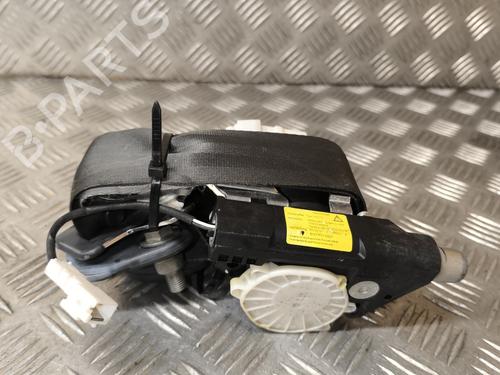 Front left belt tensioner RENAULT CLIO III (BR0/1, CR0/1) 1.5 dCi (BR17, CR17) | BP23771606C87 