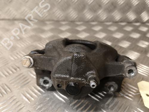 Right front brake caliper PEUGEOT 107 (PM_, PN_) 1.4 HDi | BP22017150M104 