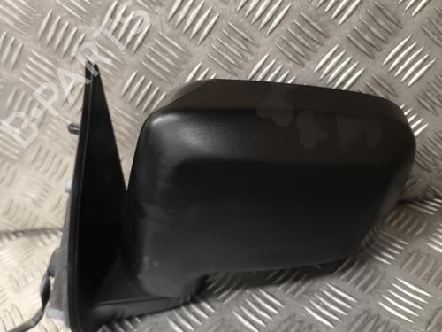 Left mirror NISSAN TERRANO II (R20) 2.7 TDi 4WD | BP22181241C26 