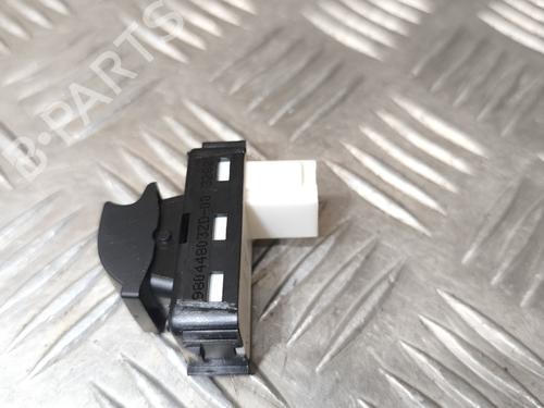 Right front window switch PEUGEOT 5008 II (MC_, MJ_, MR_, M4_) 1.5 BlueHDi 130 (MCYHZJ, MCYHZR, MCYHZX) | BP29999377I26