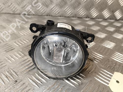 Used Left front fog light RENAULT GRAND SCÉNIC II (JM0/1_) 1.9 dCi (JM14) (131 hp) 25277160