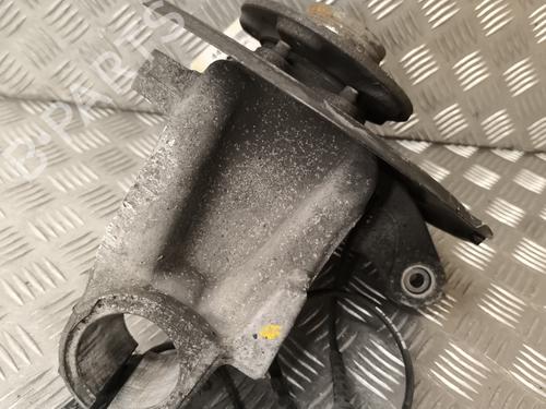 Right front steering knuckle RENAULT ESPACE V (JR_) 1.6 dCi 160 | BP25281334M26 