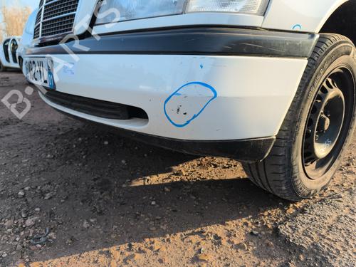 Used Front bumper MERCEDES-BENZ C-CLASS (W202) C 220 D (202.121) (95 hp) 31630773