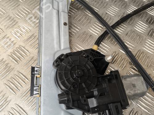 Front right window mechanism RENAULT ESPACE V (JR_) 1.6 dCi 160 | BP25047022C23 