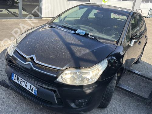 Pièces Détachées Usagées CITROËN C4 I (LC_) 1.6 HDi (90 hp) 4291388