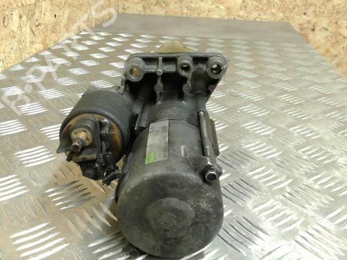 Starter PEUGEOT 407 (6D_) 1.6 HDi 110 (6D9HZC, 6D9HYC) | BP21745265M8 