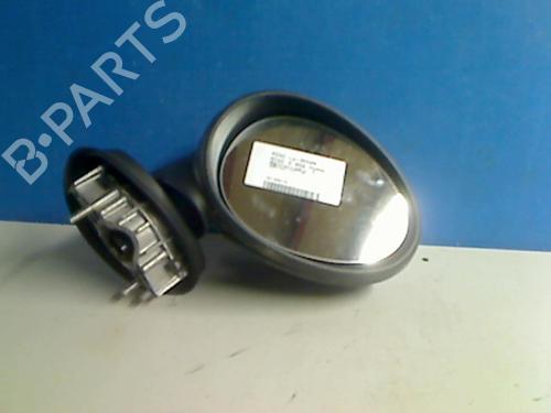 Right mirror MINI MINI (R56) One | BP21751043C27 