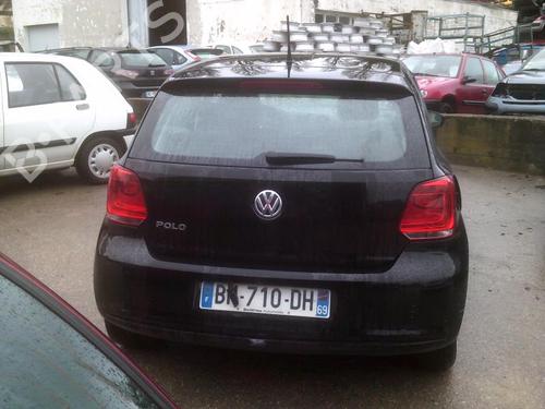 Alternator VW POLO V (6R1, 6C1) 1.2 | BP21744084M7 