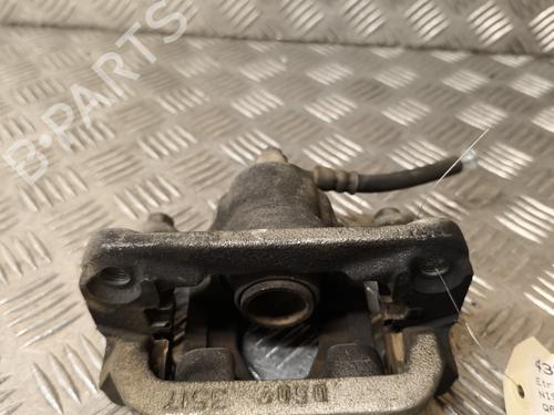 Left rear brake caliper NISSAN QASHQAI / QASHQAI +2 I (J10, NJ10, JJ10E) 1.5 dCi | BP21732917M107 