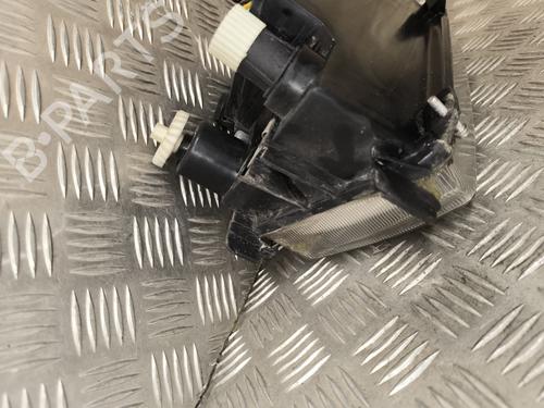 Left headlight SEAT IBIZA II (6K1) 1.4 i | BP22360993C28 