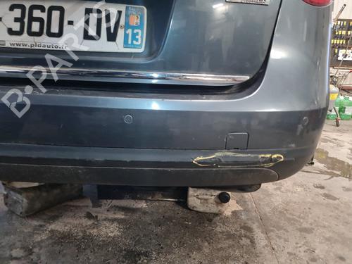 Bak støtfanger VW PASSAT B6 Variant (3C5) 2.0 TDI 16V | BP30863684C8