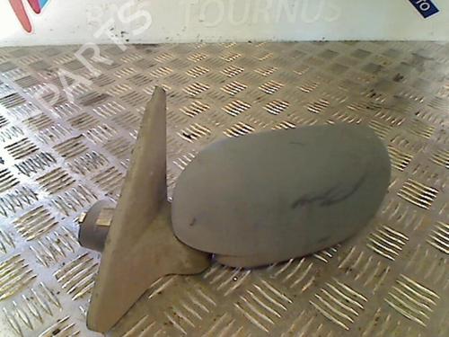 Left mirror RENAULT RAPID Box Body/MPV (F40_, G40_) 1.6 D (F404) | BP21752110C26 
