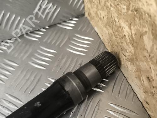 Right front driveshaft OPEL ZAFIRA / ZAFIRA FAMILY B (A05) 1.7 CDTI (M75) | BP21748702M39