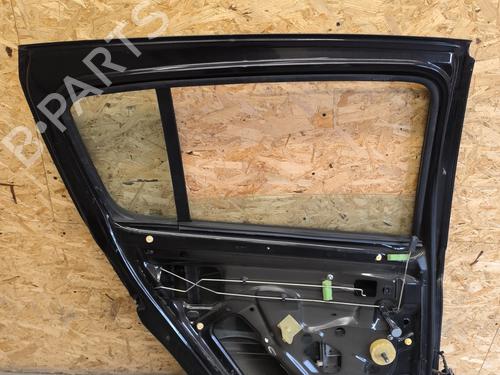 Left rear door DACIA SANDERO 1.4 MPI LPG | BP23905123C4