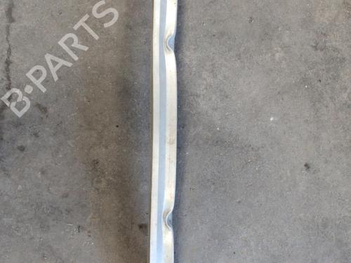 Used Rear bumper reinforcement AUDI A3 (8P1) 2.0 TDI 16V (140 hp) 21738782