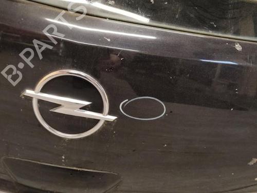 Bakluke CC/Kombi-Kupé OPEL CORSA D (S07) 1.3 CDTI (L08, L68) (75 hp) 21749221