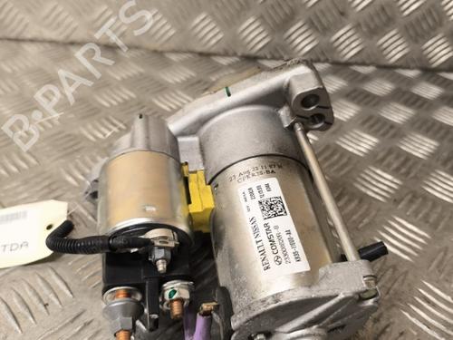 Starter RENAULT CLIO V (B7_) | BP21748994M8 - Image 2