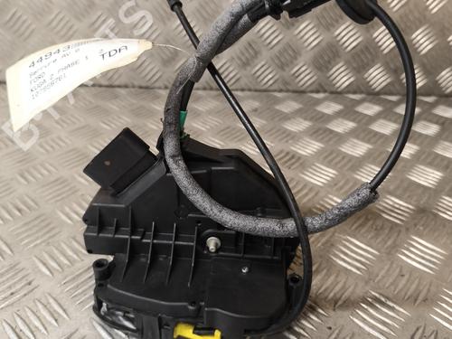 Front left lock FORD KUGA II (DM2) 2.0 TDCi 4x4 | BP26941980C98 