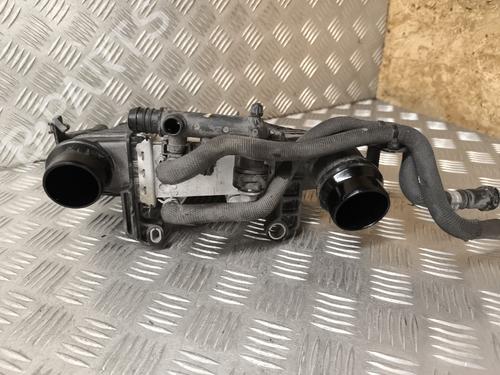 Intercooler RENAULT CLIO V (B7_) 1.5 Blue dCi 115 (B7AD) | BP30970512M30