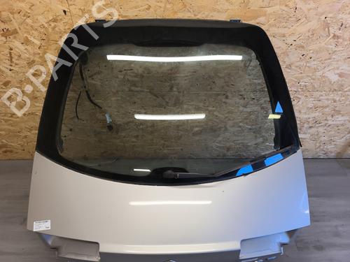 Tailgate CITROËN C5 II (RC_) 1.6 HDi (RC8HZB) | BP22654663C6 