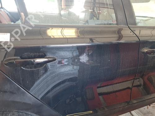 Used Right rear door BMW 1 (E87) 118 d (143 hp) 27162242