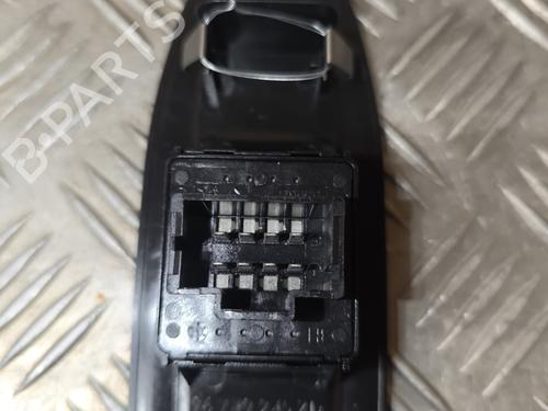 Left front window switch PEUGEOT 208 I (CA_, CC_) 1.6 HDi / BlueHDi 75 | BP30878295I27