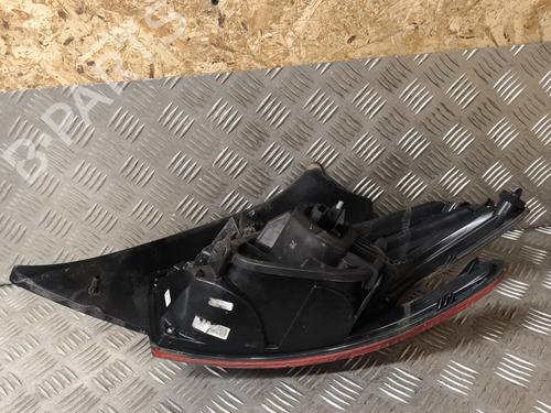 Left taillight PEUGEOT 208 I (CA_, CC_) 1.2 VTI 82 | BP24184147C34 