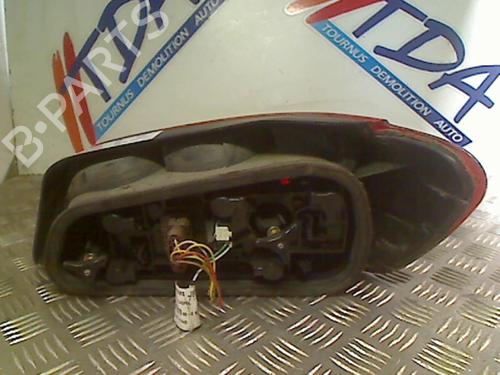 Left taillight PEUGEOT 306 Hatchback (7A, 7C, N3, N5) 1.6 | BP21736683C34 