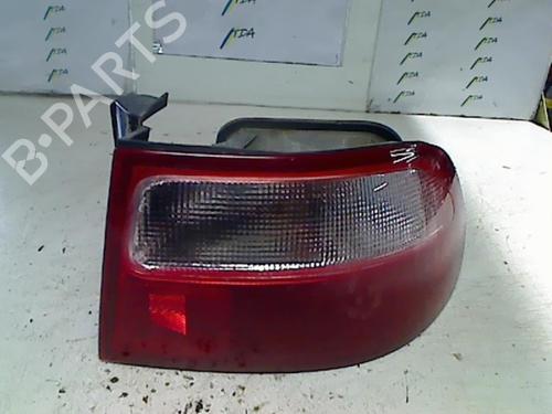 Used Right taillight HONDA CIVIC V Hatchback (EG) 1.5 i 16V (EG4) (90 hp) 21752617