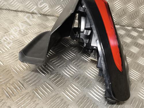 Left taillight PEUGEOT 3008 II SUV (MC_, MR_, MJ_, M4_) 1.5 BlueHDi 130 | BP29082852C34 