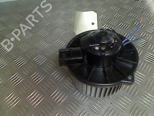 Heater blower motor TOYOTA YARIS (_P1_) 1.3 (NCP10, SCP12_) | BP21747066M62 