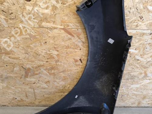 Right front fenders PEUGEOT 308 I (4A_, 4C_) 1.6 HDi | BP21745017C42 
