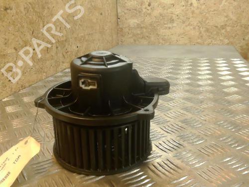 Used Heater blower motor KIA PICANTO I (SA) 1.0 (63 hp) 21742178