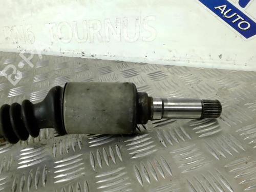 Right front driveshaft CITROËN SAXO (S0, S1) 1.0 X | BP21742845M39 