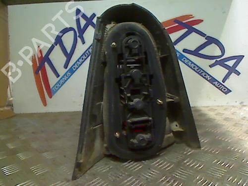 Used Right taillight MERCEDES-BENZ A-CLASS (W168) A 170 CDI (168.009, 168.109) (95 hp) 21743780