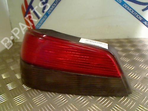 Used Left taillight PEUGEOT 306 Hatchback (7A, 7C, N3, N5) 1.6 (89 hp) 21736683