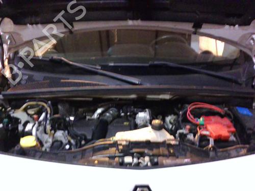 Rudehejsemekanisme Højre foran RENAULT KANGOO Express (FW0/1_) 1.5 dCi 75 (FW07, FW10, FW04) | BP21737489C23 