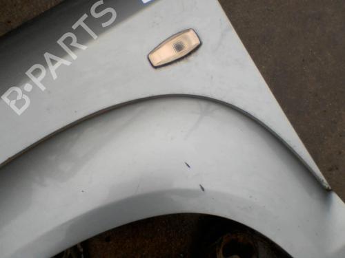 Left front fenders HYUNDAI TUCSON (JM) 2.0 CRDi All-wheel Drive | BP21732024C41 