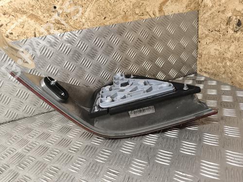 Right taillight MERCEDES-BENZ C-CLASS (W203) C 270 CDI (203.016) | BP22017625C35 
