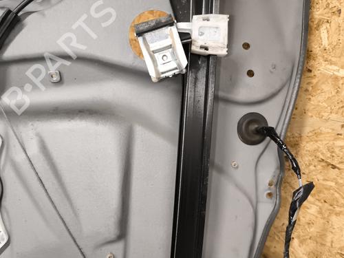 Front left window mechanism MERCEDES-BENZ A-CLASS (W169) A 180 CDI (169.007, 169.307) | BP27594701C22 