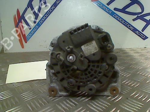 Generator RENAULT TWINGO III (BCM_, BCA_) 1.0 SCe 70 | BP21751225M7 