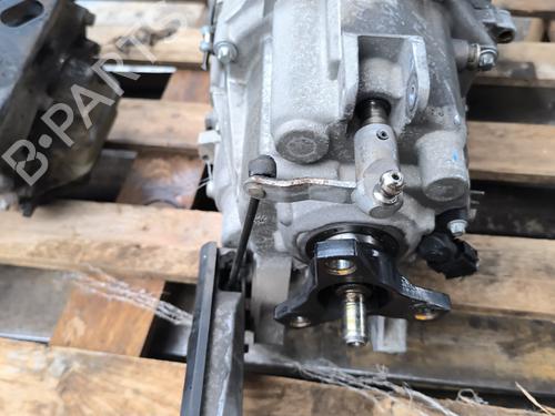 Gearbox MERCEDES-BENZ E-CLASS (W210) E 220 CDI (210.006) | BP21745296M3 