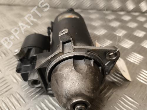 Startmotor OPEL ZAFIRA A MPV (T98) 2.0 DTI 16V (F75) (101 hp) 24314344