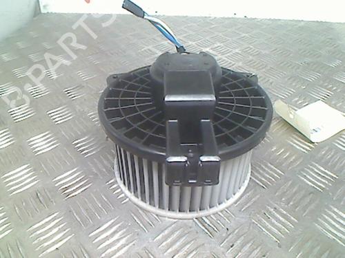 Used Heater blower motor MAZDA 6 Hatchback (GG) 2.0 DI (GG14) (121 hp) 21738581