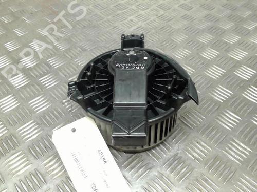 Varmeblæser SUZUKI SWIFT III (MZ, EZ) 1.3 DDiS (RS413D) | BP21730745M62 