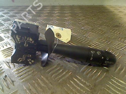Used Steering column stalk RENAULT CLIO II (BB_, CB_) 1.2 (BB0A, BB0F, BB10, BB1K, BB28, BB2D, BB2H, CB0A,... (58 hp) 21732394