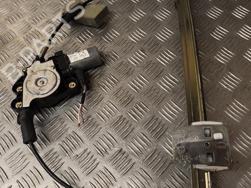 Front left window mechanism FIAT SEICENTO / 600 (187_) 1.1 (187AXB, 187AXB1A, 187AXC1A02) | BP21747875C22 