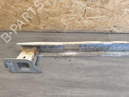 Rear bumper reinforcement PEUGEOT 207 SW (WK_) 1.6 HDi | BP21745054C73 